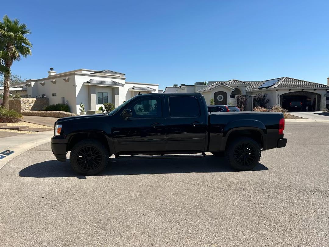 GMC_Sierra 1500 