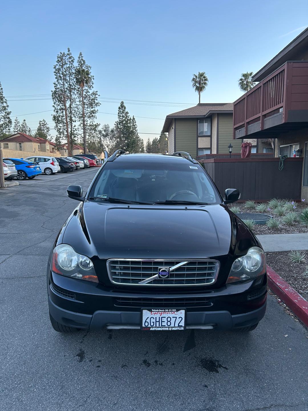 Volvo_XC90 