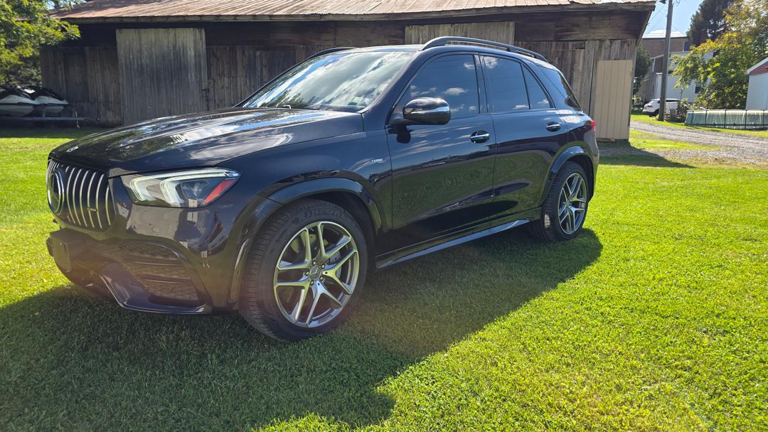 Mercedes-Benz_GLE 