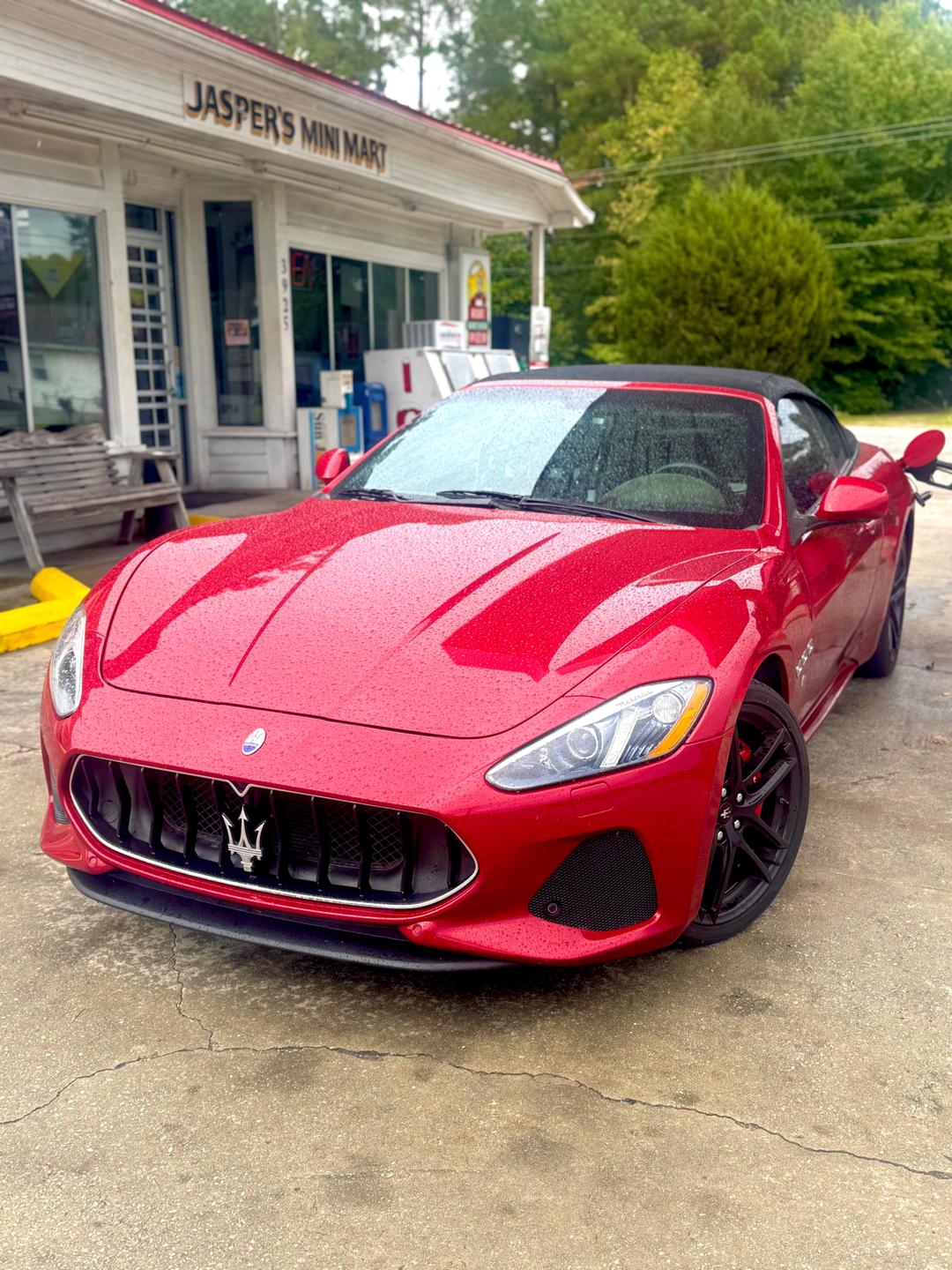 Maserati_GranTurismo 