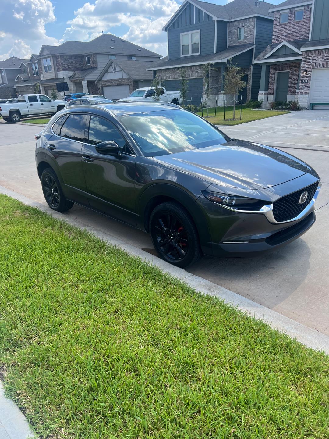 Mazda_CX-30 