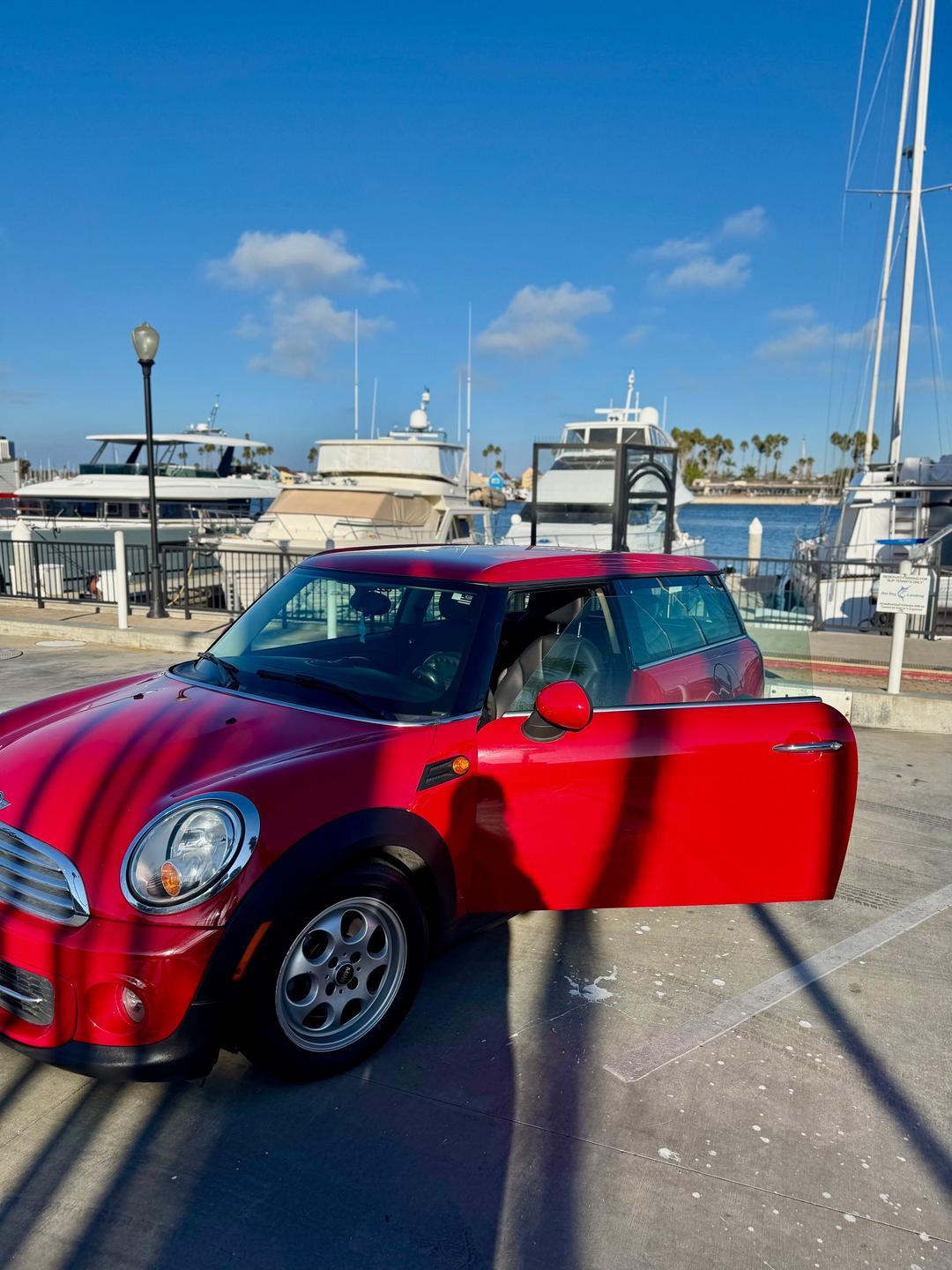 Mini_Cooper Clubman 