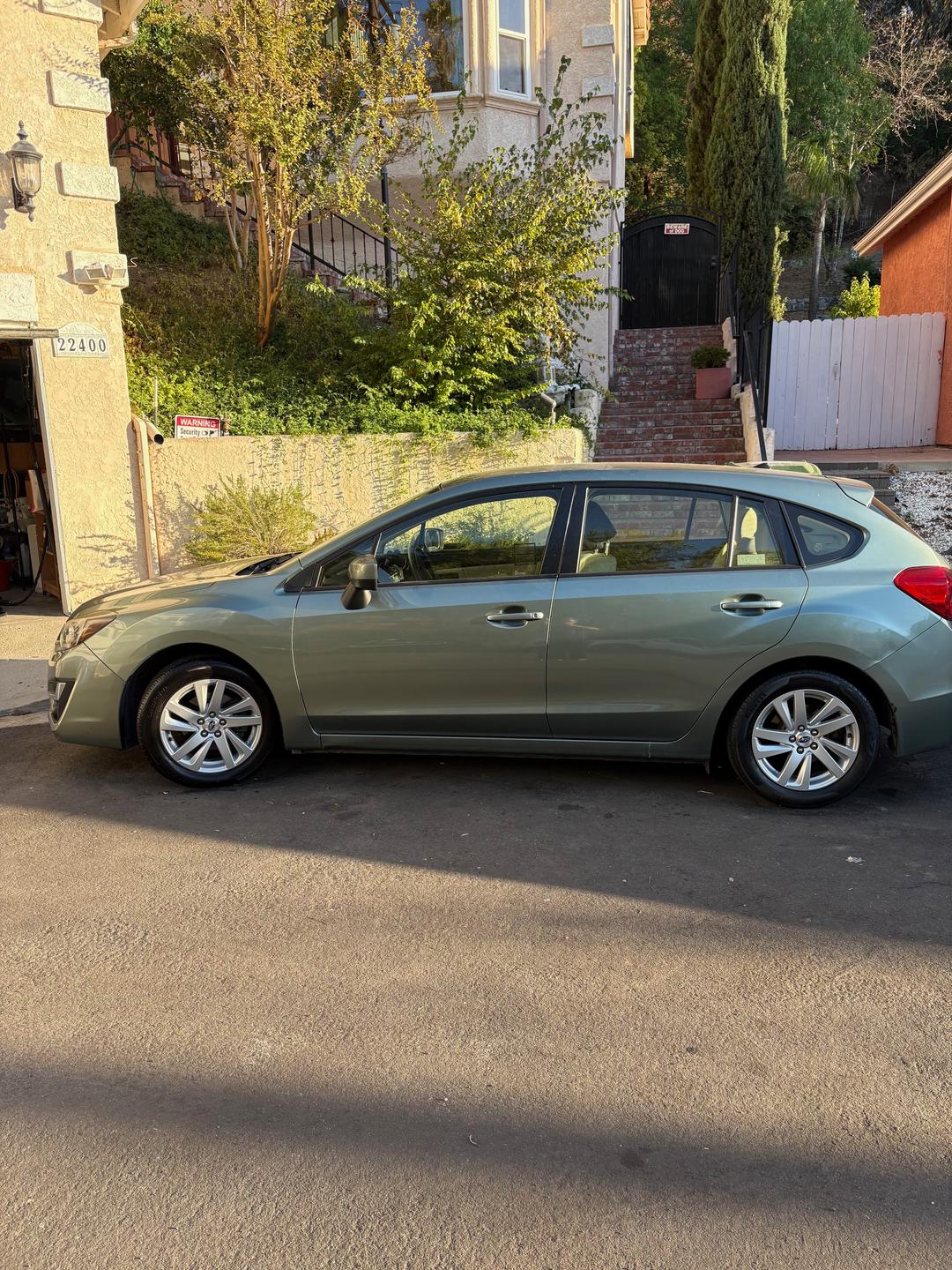 SUBARU_Impreza 