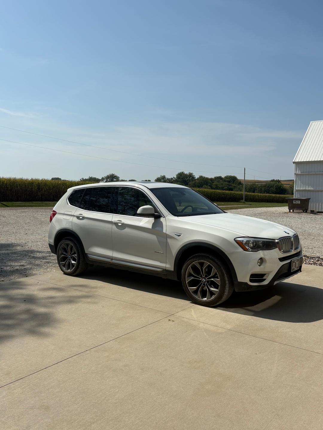 BMW_X3 