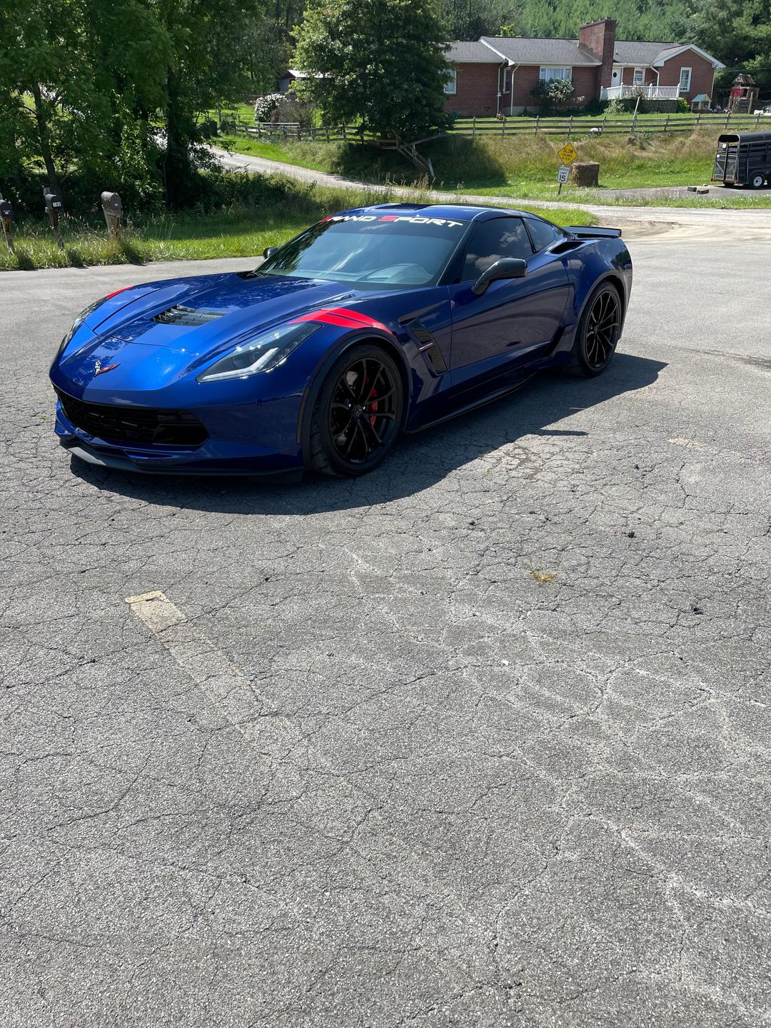 Chevrolet_Corvette 