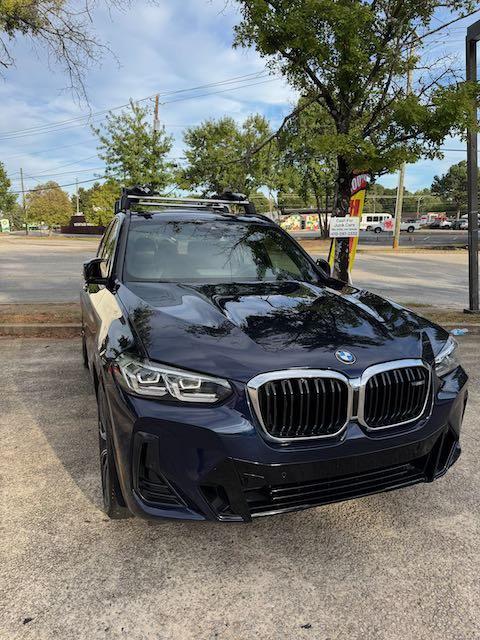 BMW_X3 