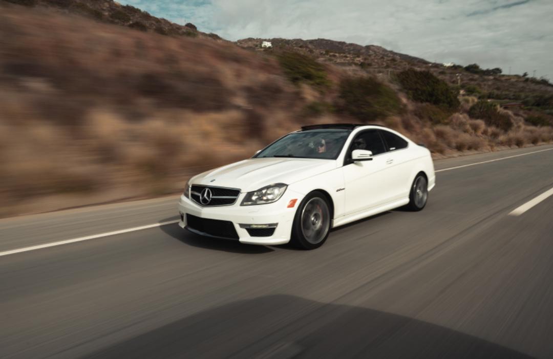 Mercedes-Benz_C Class 