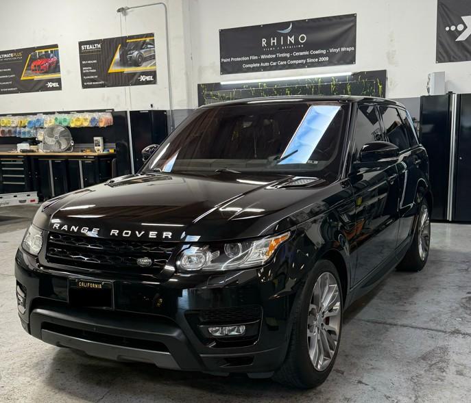 Land Rover_Range Rover Sport 