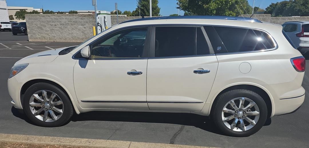 Buick_Enclave 