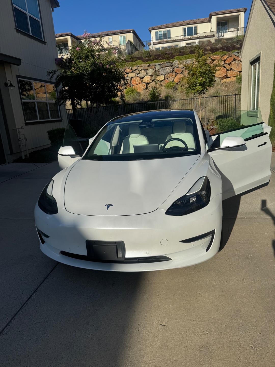 Tesla_Model 3 