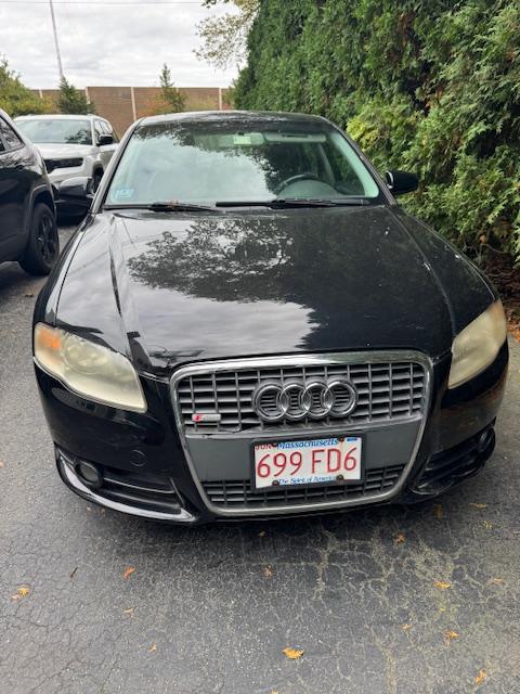 Audi_A4 
