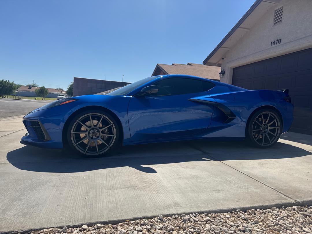 Chevrolet_Corvette 