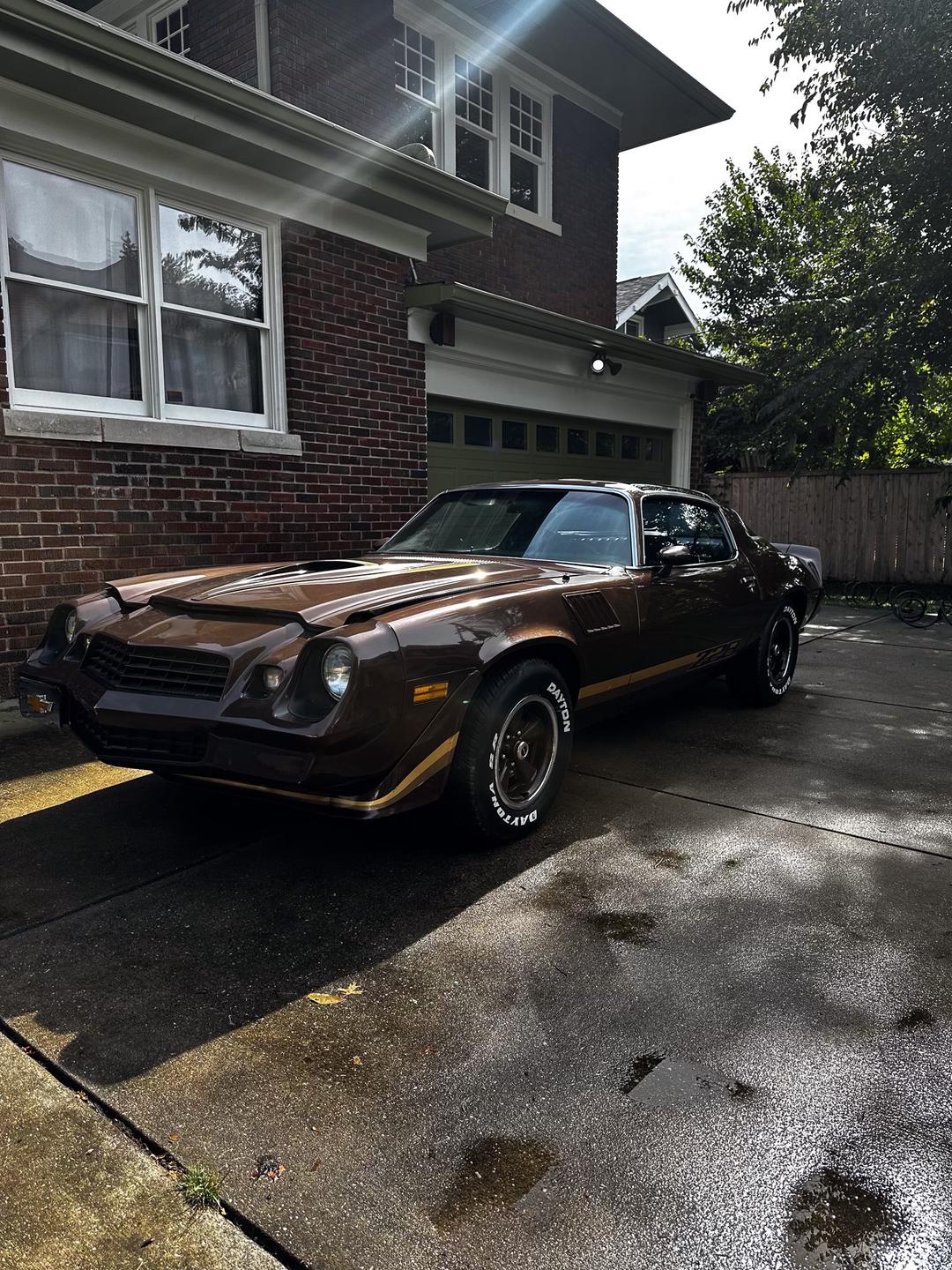 Chevrolet_Camaro Z28 Coupe 