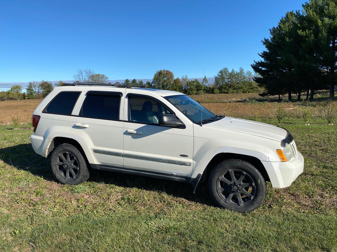 Jeep_Grand Cherokee 