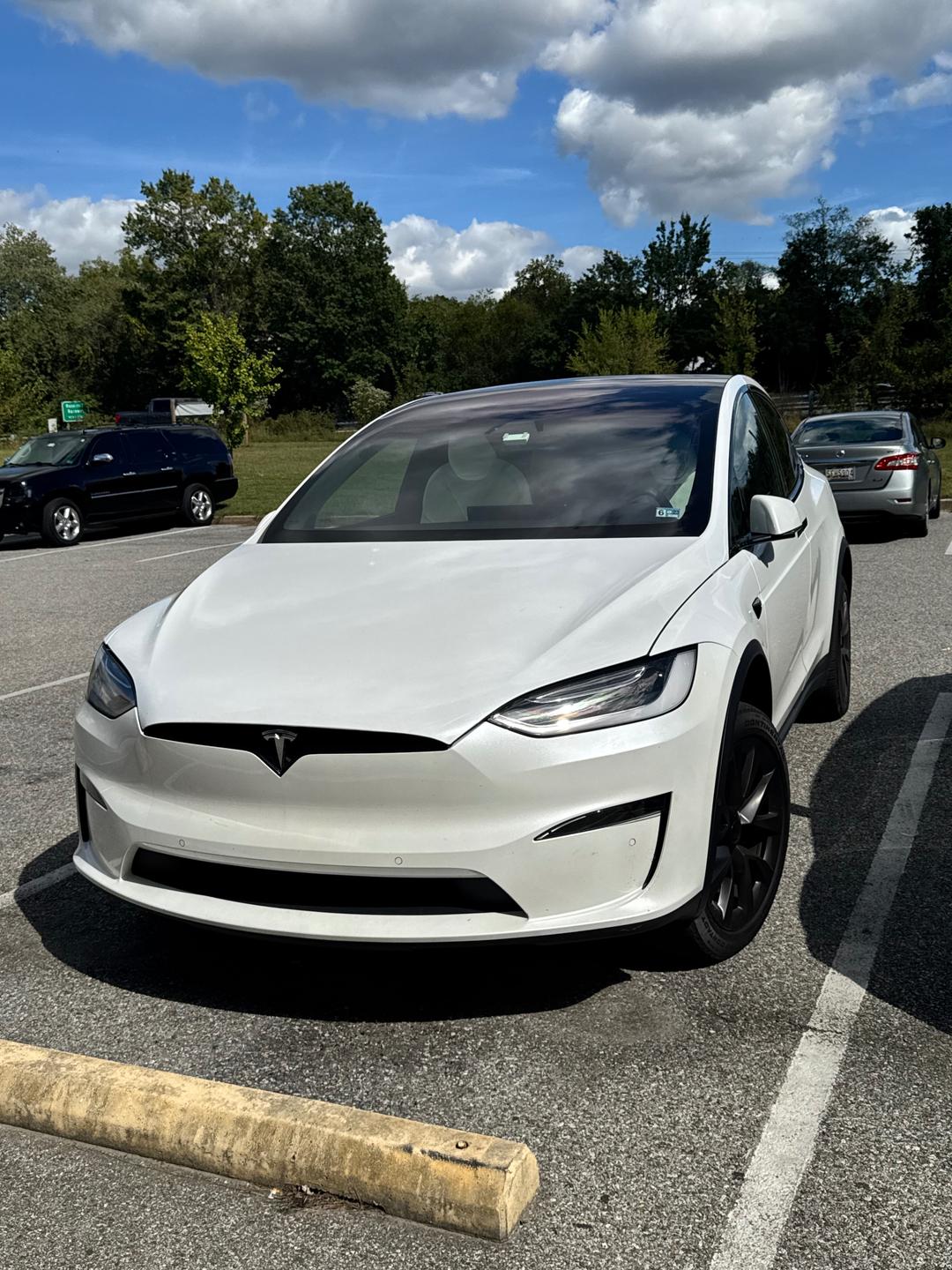 Tesla_Model X 