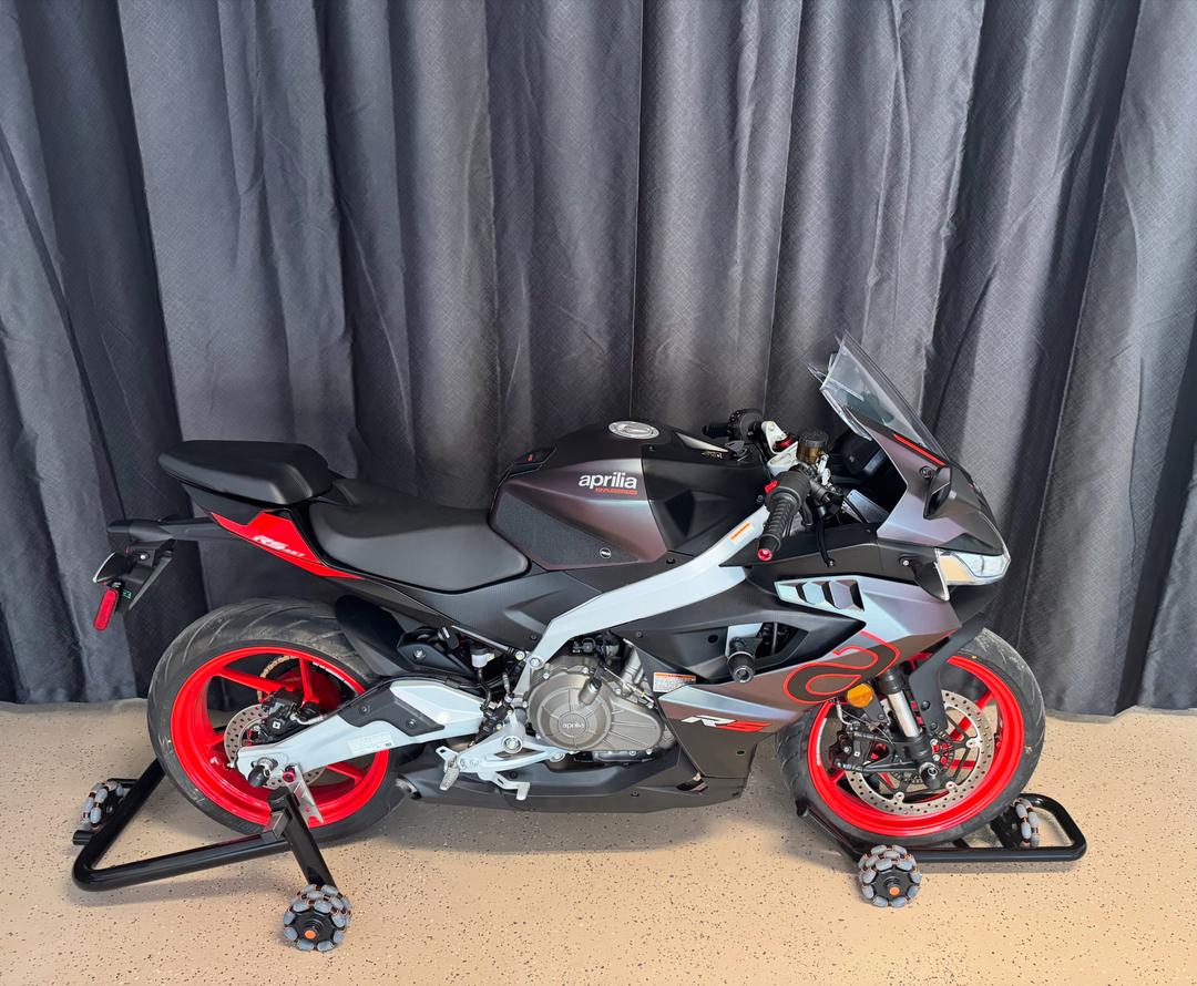 APRILIA_RS 457 