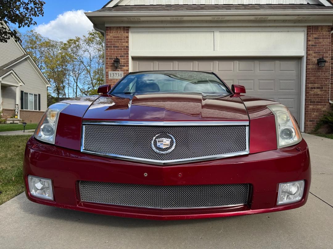 Cadillac_XLR 