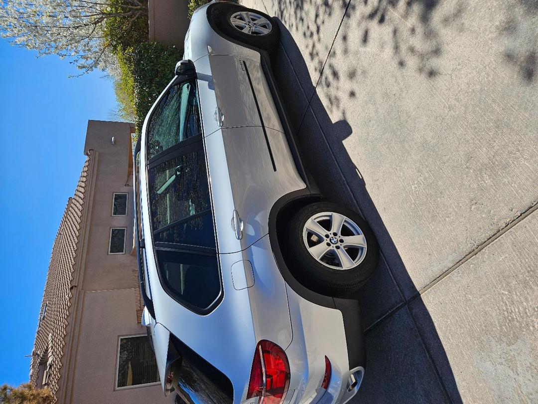 BMW_X5 