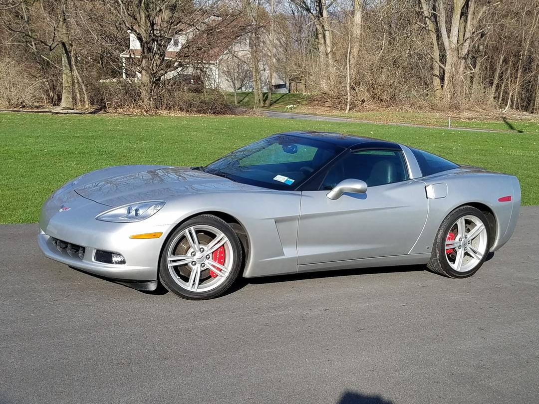 Chevrolet_Corvette 