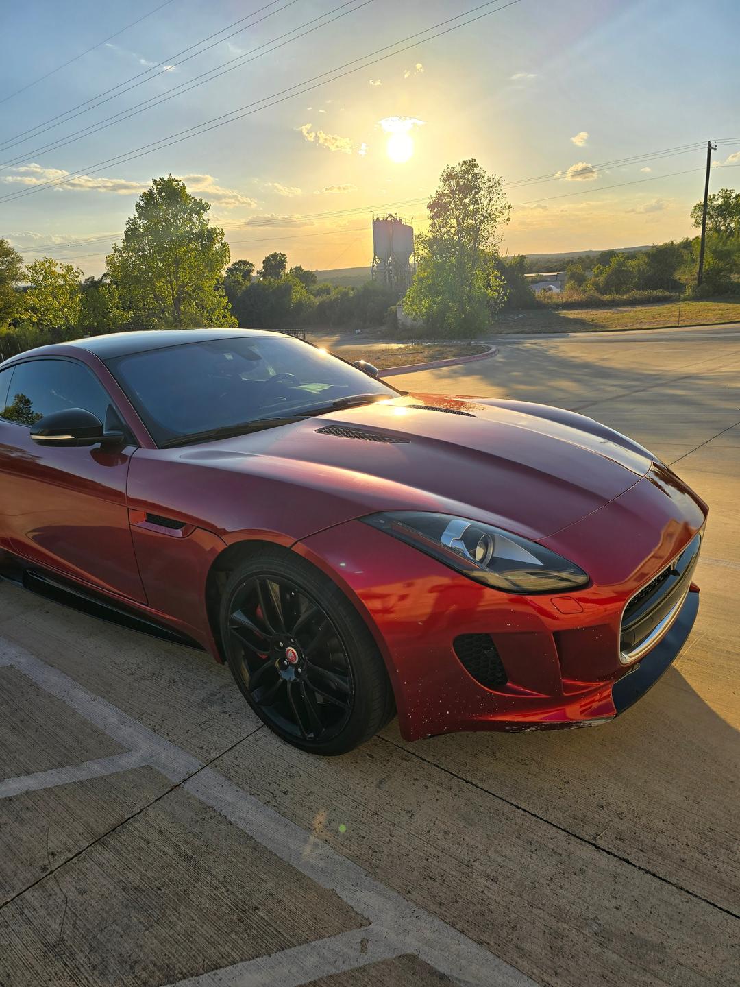 Jaguar_F-Type 