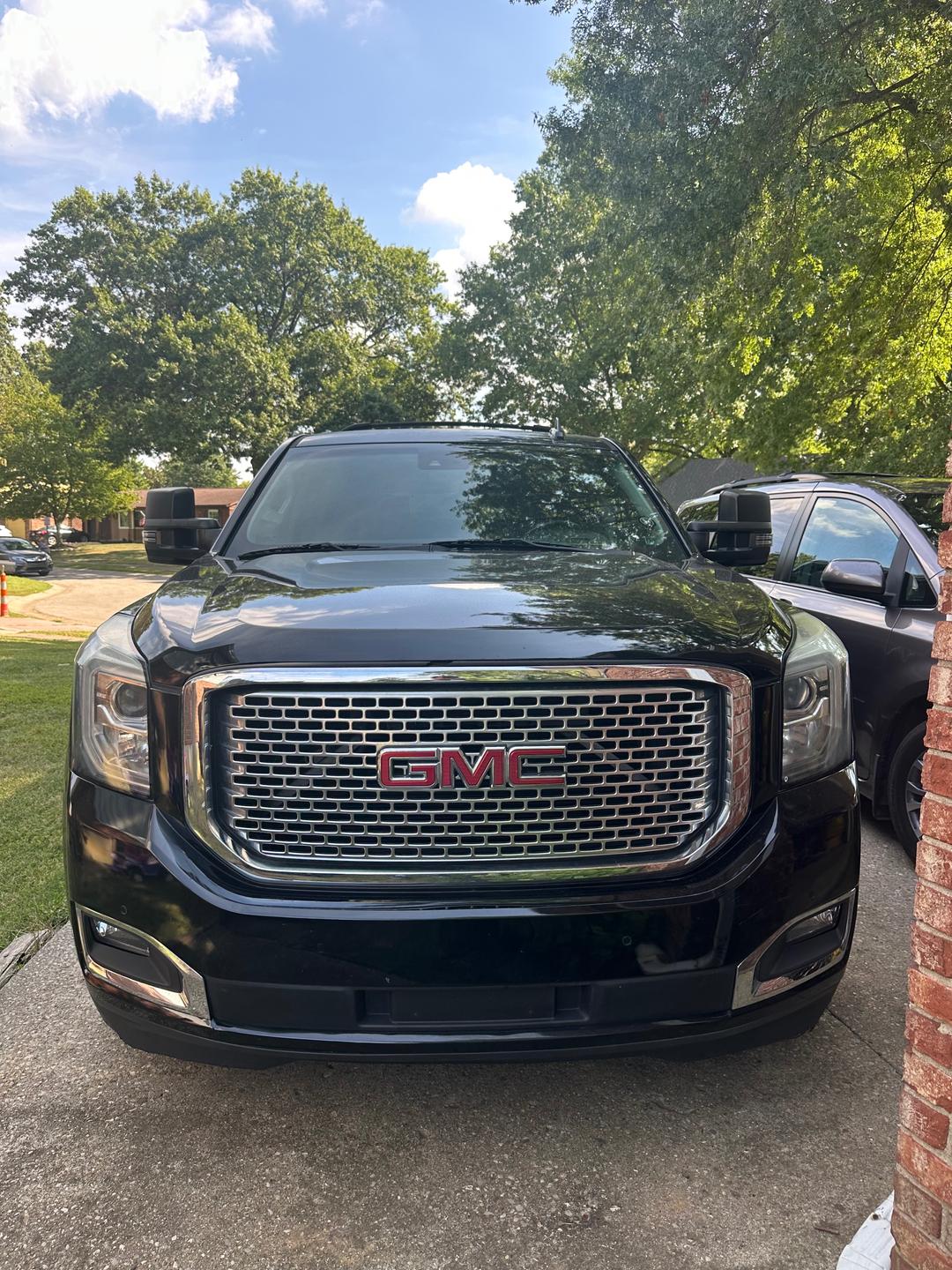 GMC_Yukon 