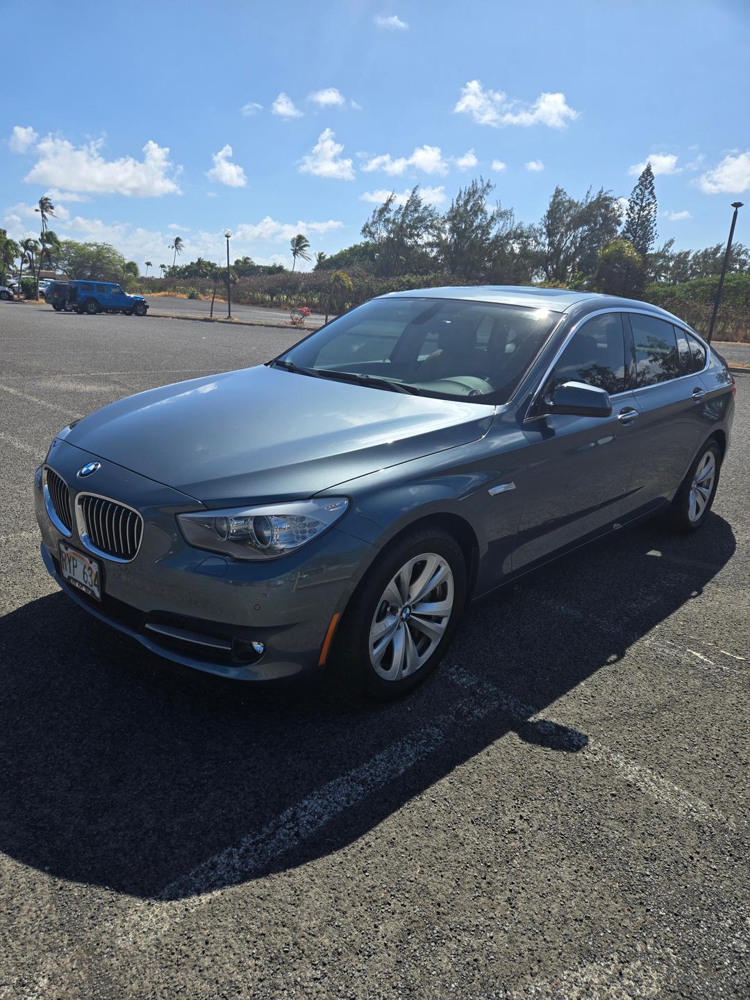 BMW_Gran Turismo 