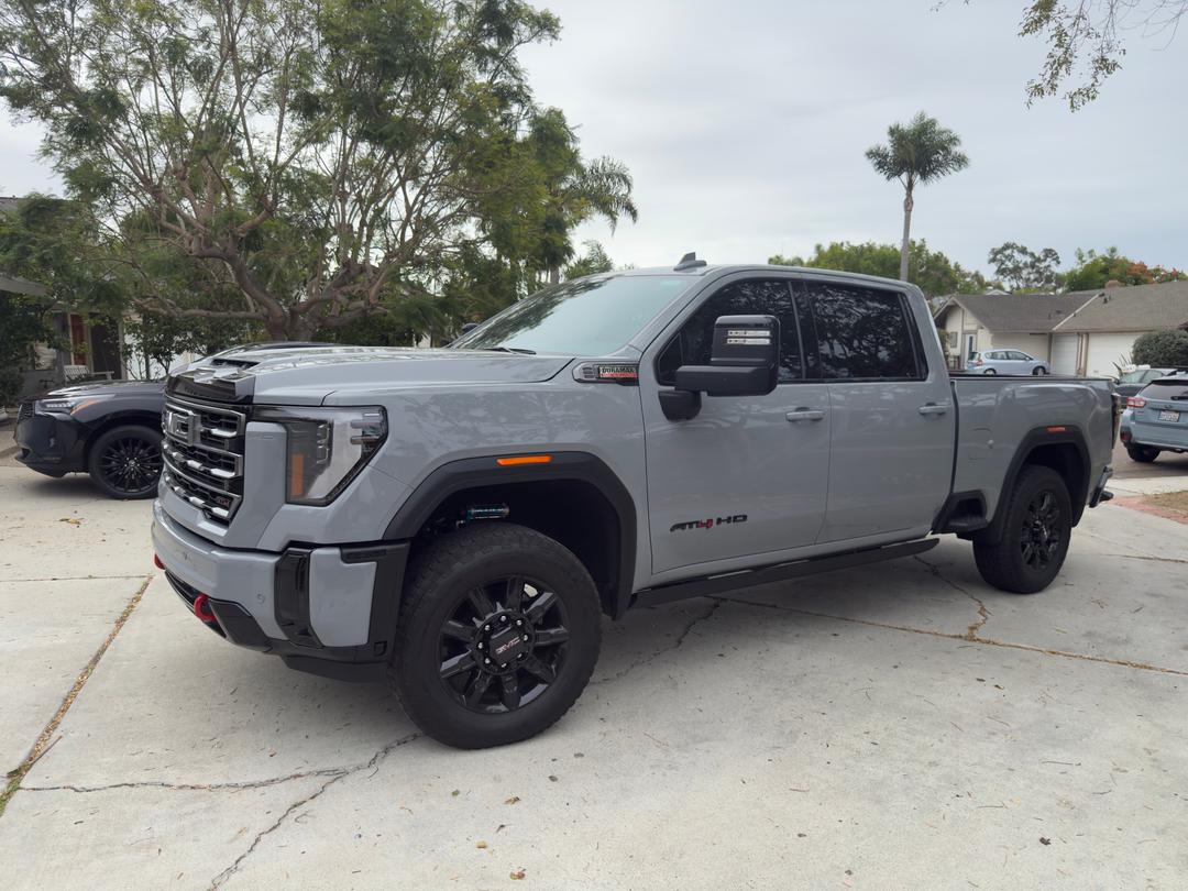 GMC_Sierra 2500 