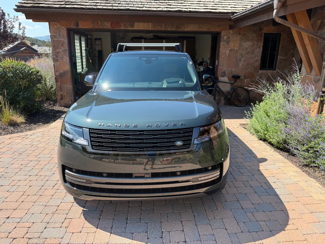 Land Rover_Range Rover 