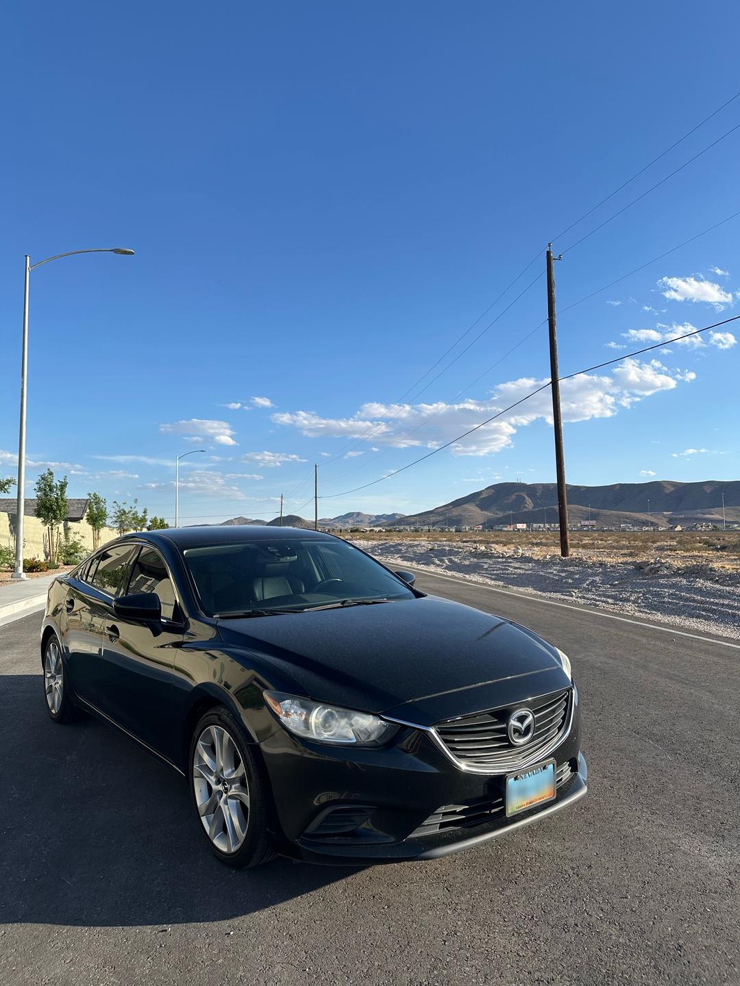 Mazda_Mazda6 
