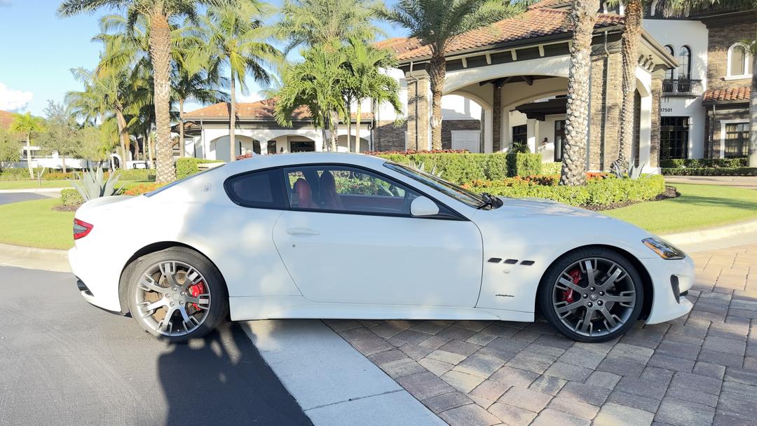 Maserati_GranTurismo 