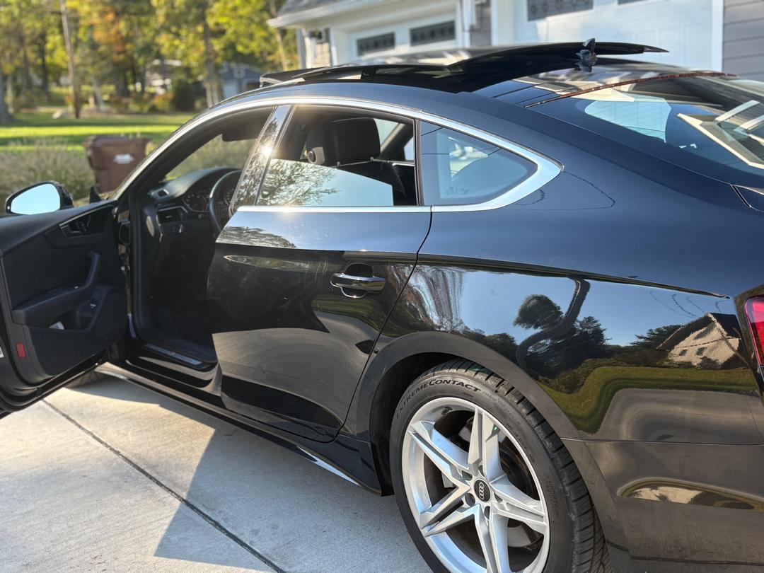Audi_A5 S-Line 