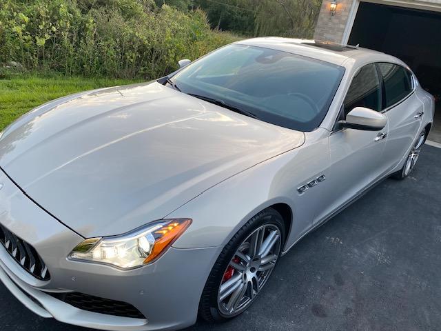 Maserati_Quattroporte 