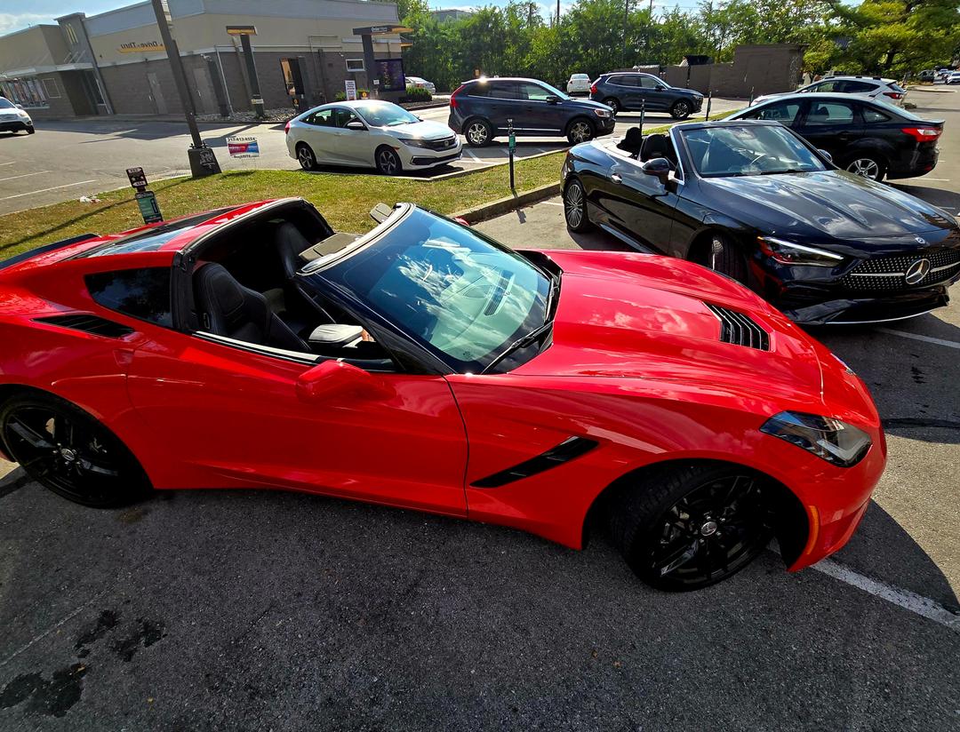 Chevrolet_Corvette 
