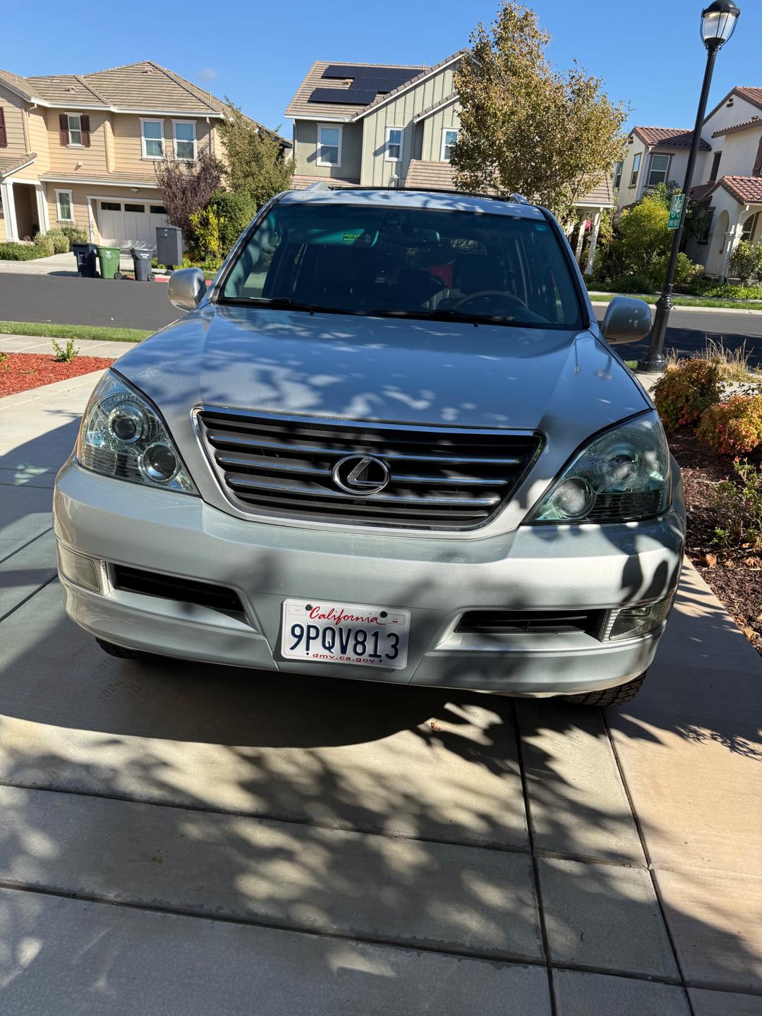 Lexus_GX 470 