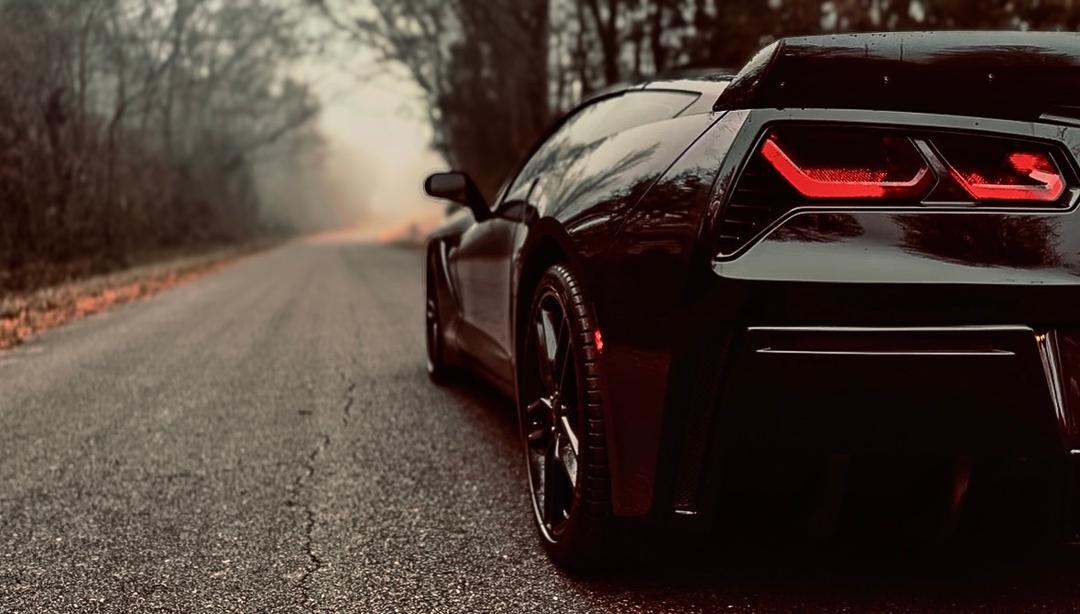 Chevrolet_Corvette 