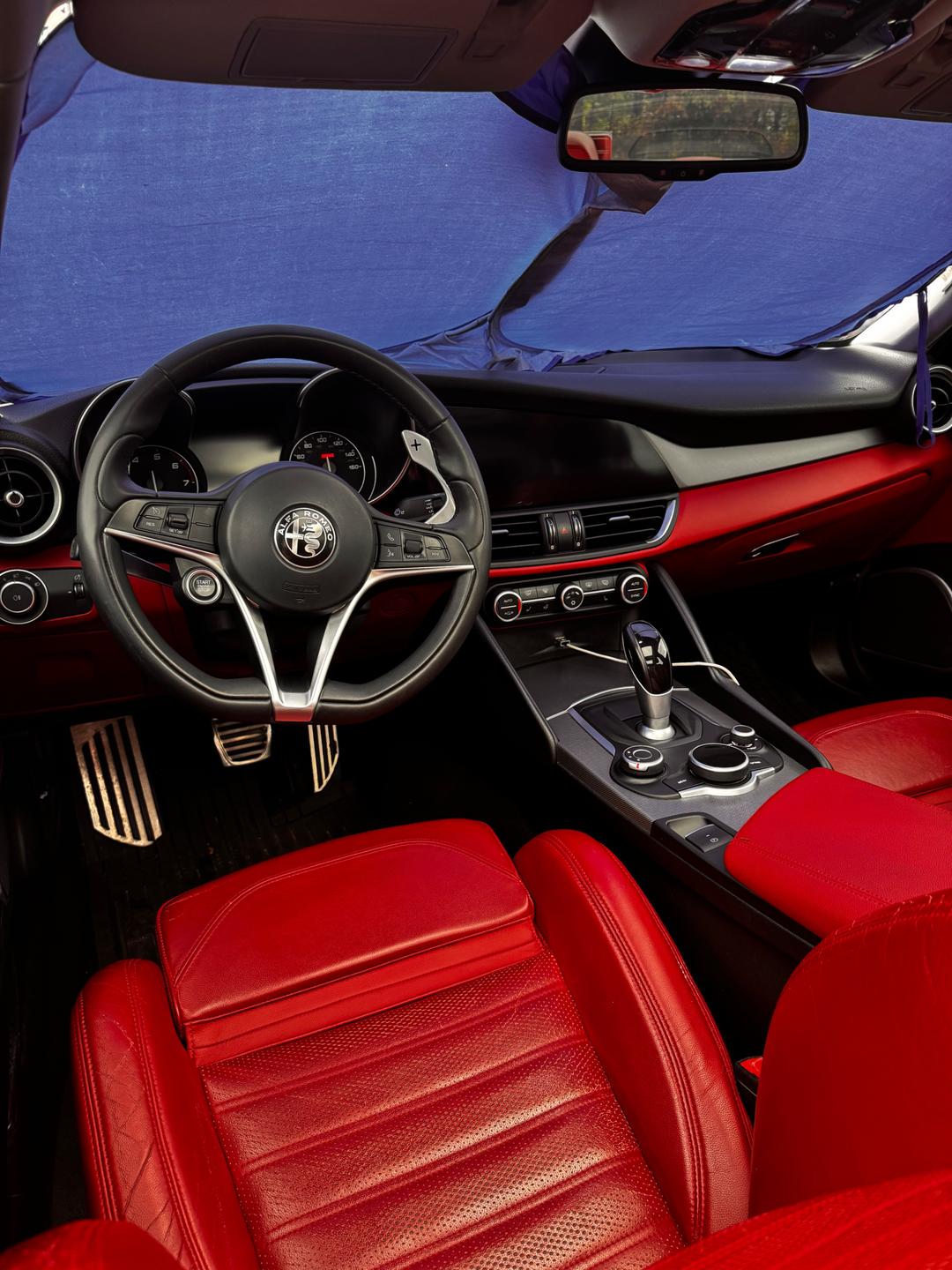 Alfa Romeo_Giulia 