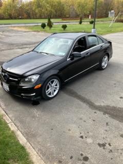 Mercedes-Benz_C Class 