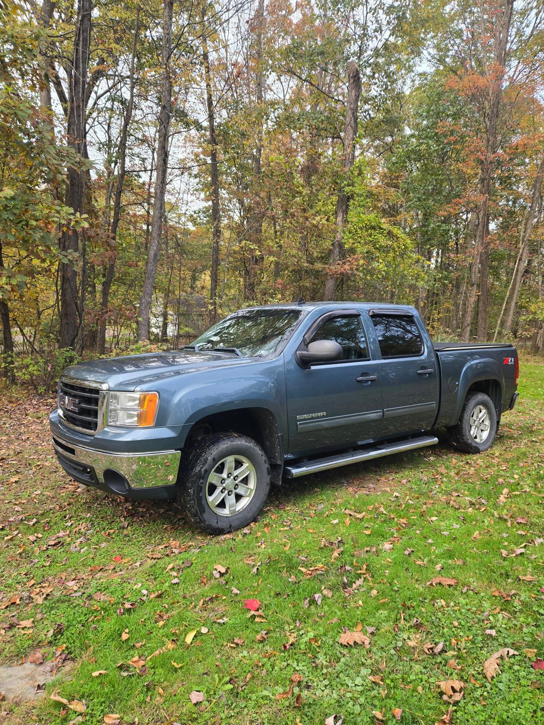 GMC_Sierra 1500 