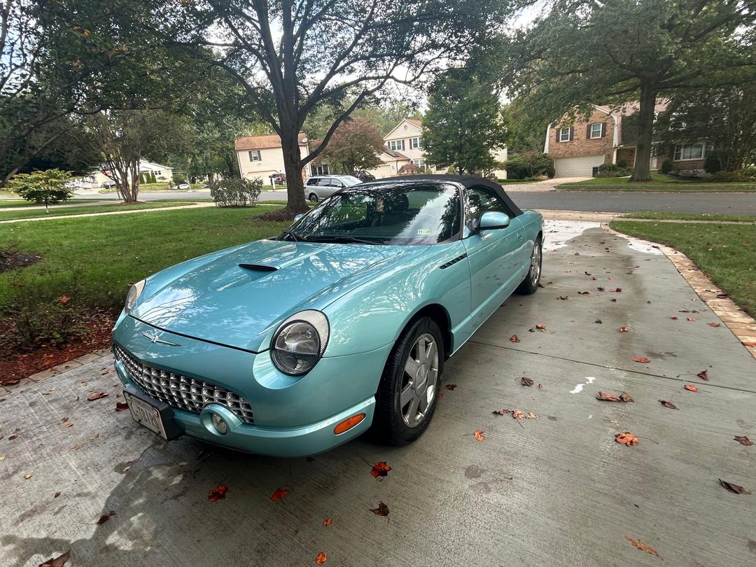Ford_Thunderbird 