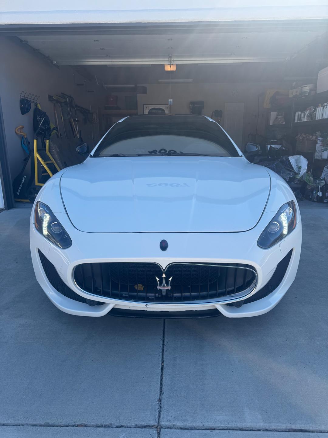 Maserati_GranTurismo 