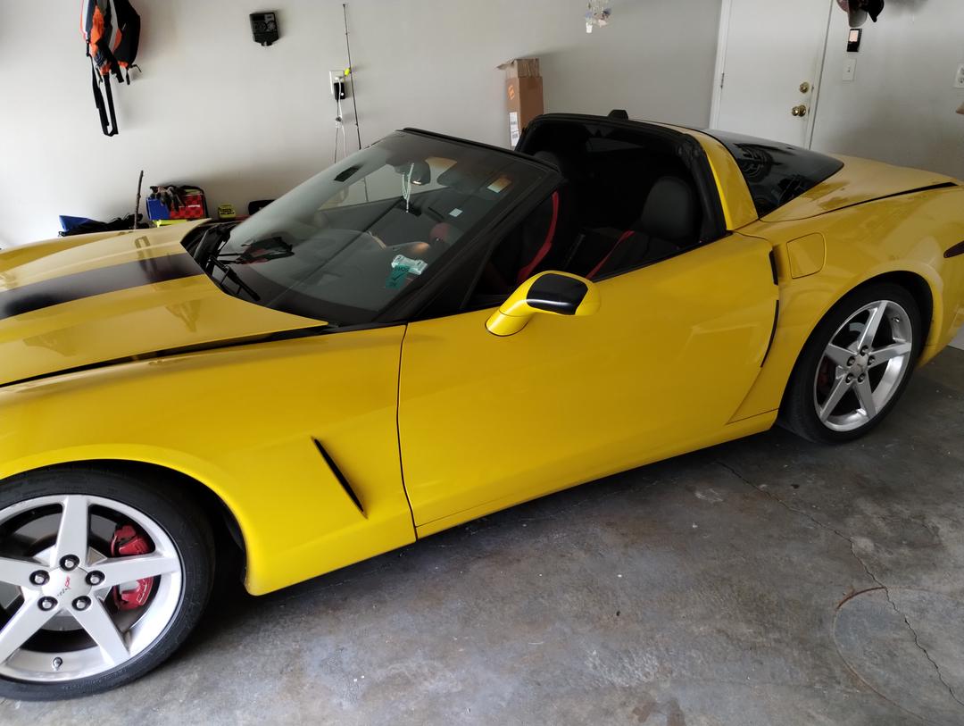 Chevrolet_Corvette 
