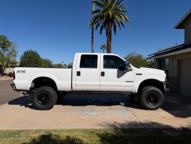 Ford_F-350 SD 