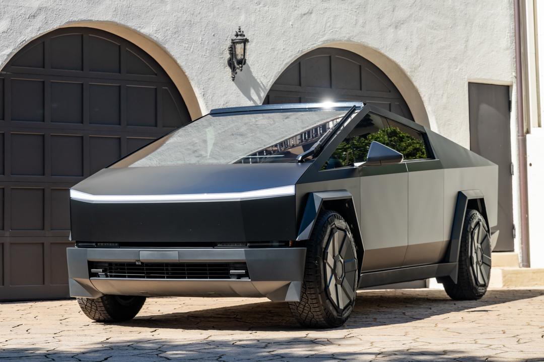 Tesla_Cybertruck 