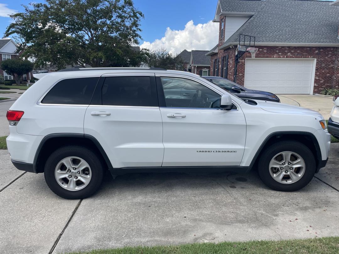 Jeep_Grand Cherokee 