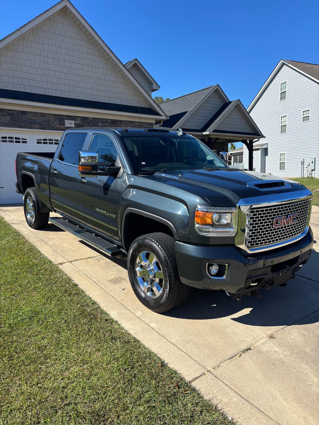 GMC_Sierra 3500 