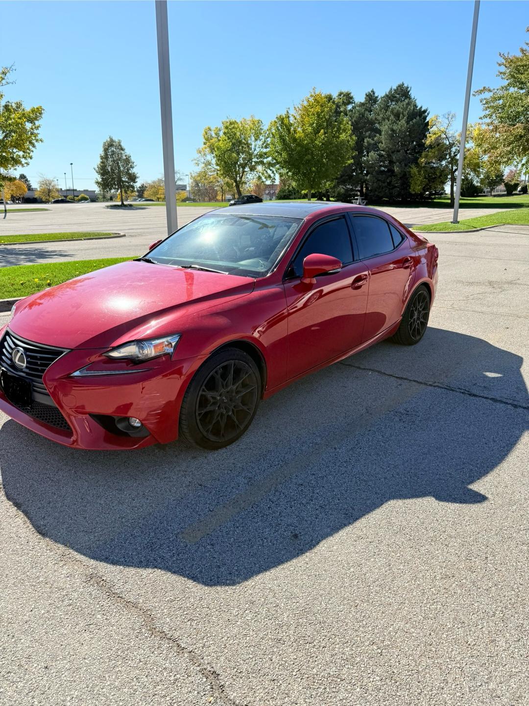 Lexus_IS 300 
