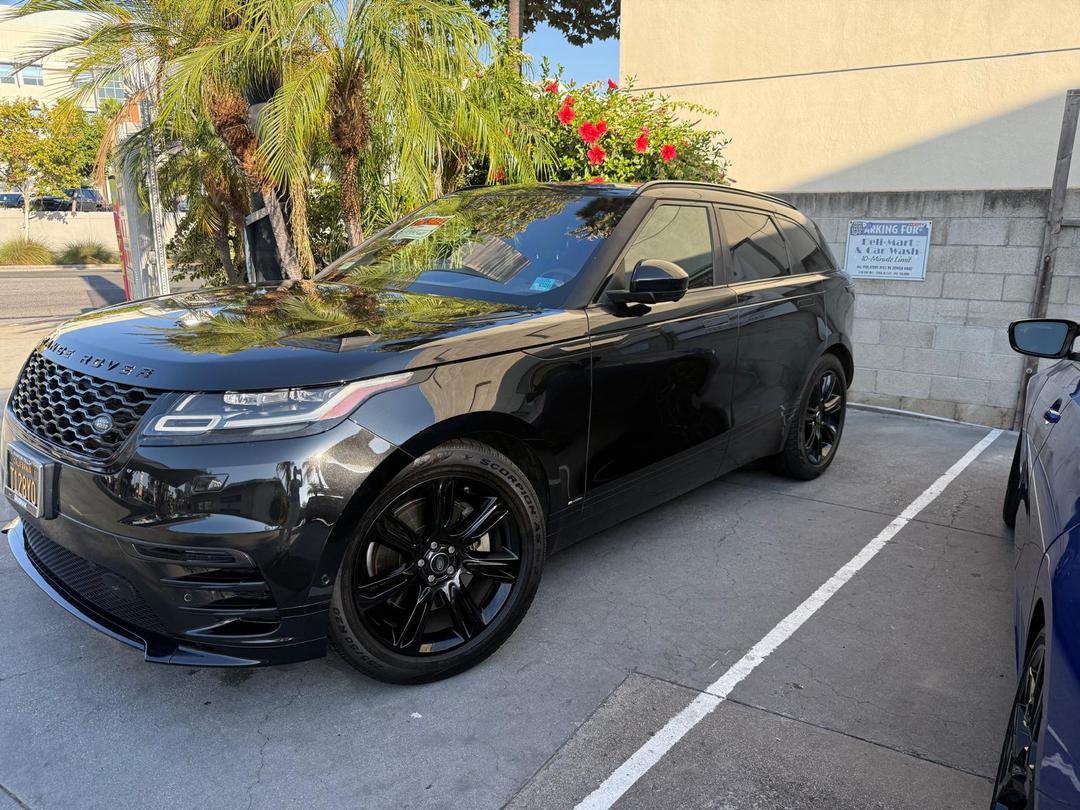 Land Rover_Range Rover Velar 