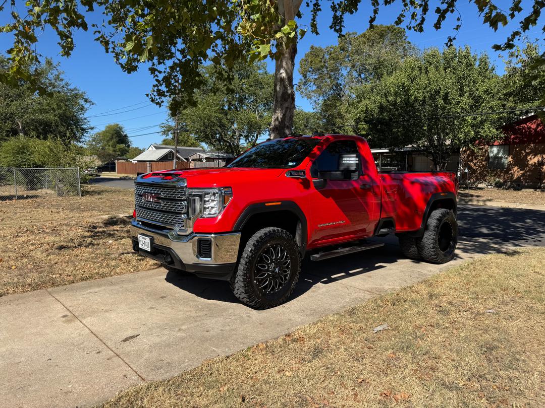 GMC_Sierra 3500 