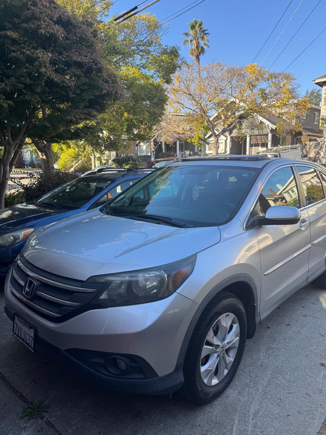 Honda_CR-V 