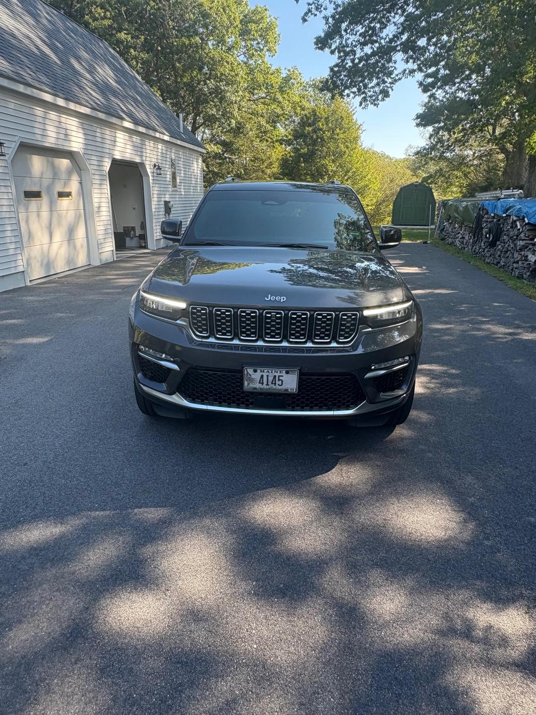 Jeep_Grand Cherokee 